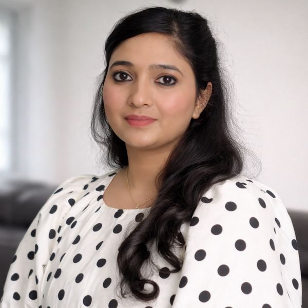 Inder Deogan, Associate